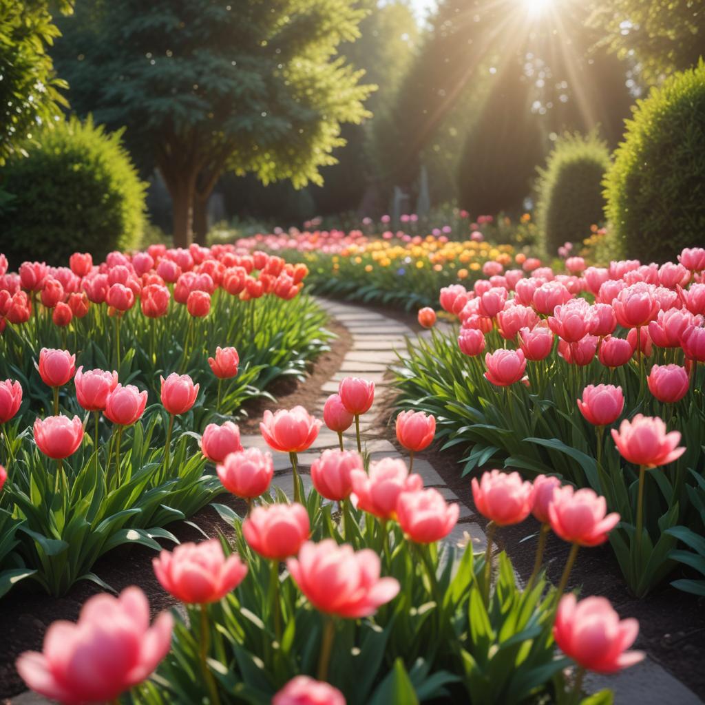 Пионовидные тюльпаны: особенности выращивания и ухода - изображение 3